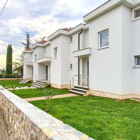 Adria House Vila Sveti Anton  Exterior foto