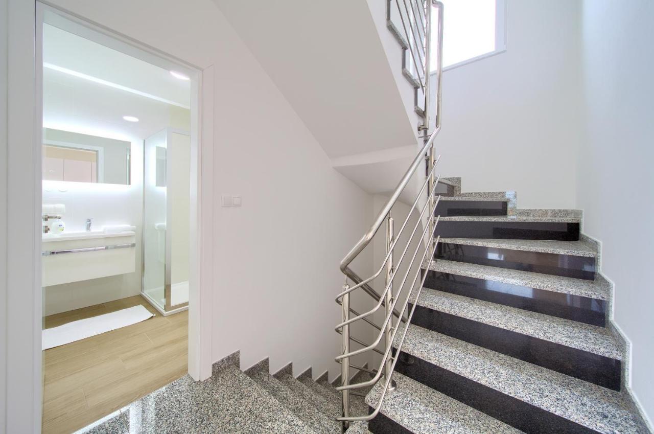 Adria House Vila Sveti Anton  Exterior foto