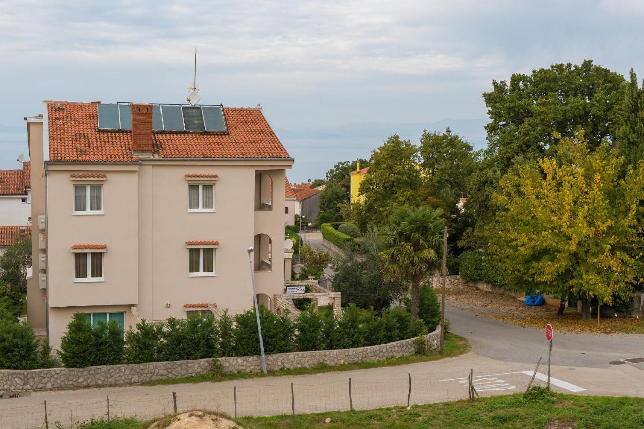Adria House Vila Sveti Anton  Exterior foto