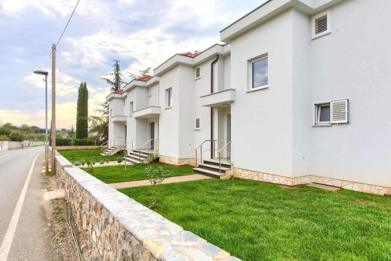 Adria House Vila Sveti Anton  Exterior foto