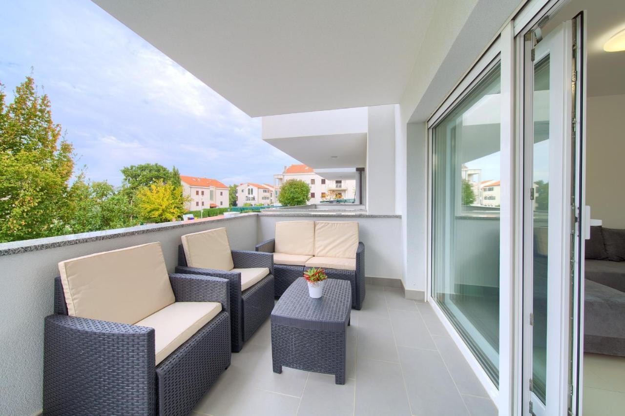 Adria House Vila Sveti Anton  Exterior foto