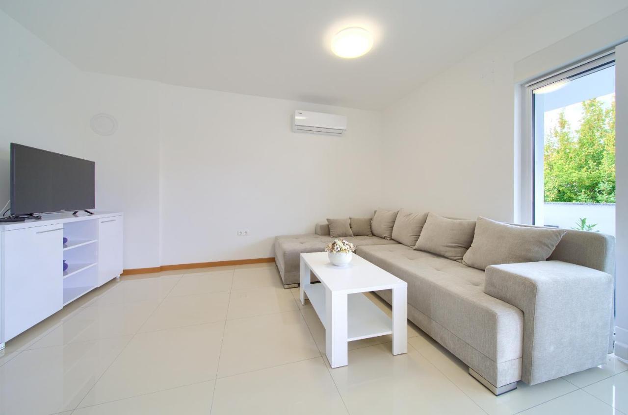 Adria House Vila Sveti Anton  Exterior foto