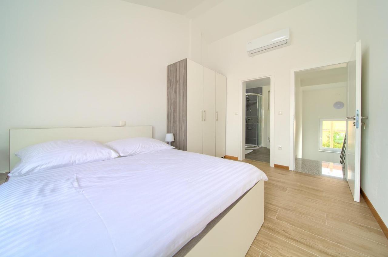 Adria House Vila Sveti Anton  Exterior foto