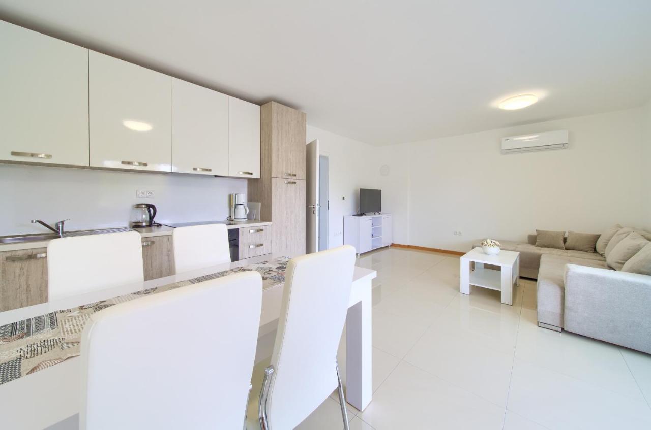 Adria House Vila Sveti Anton  Exterior foto