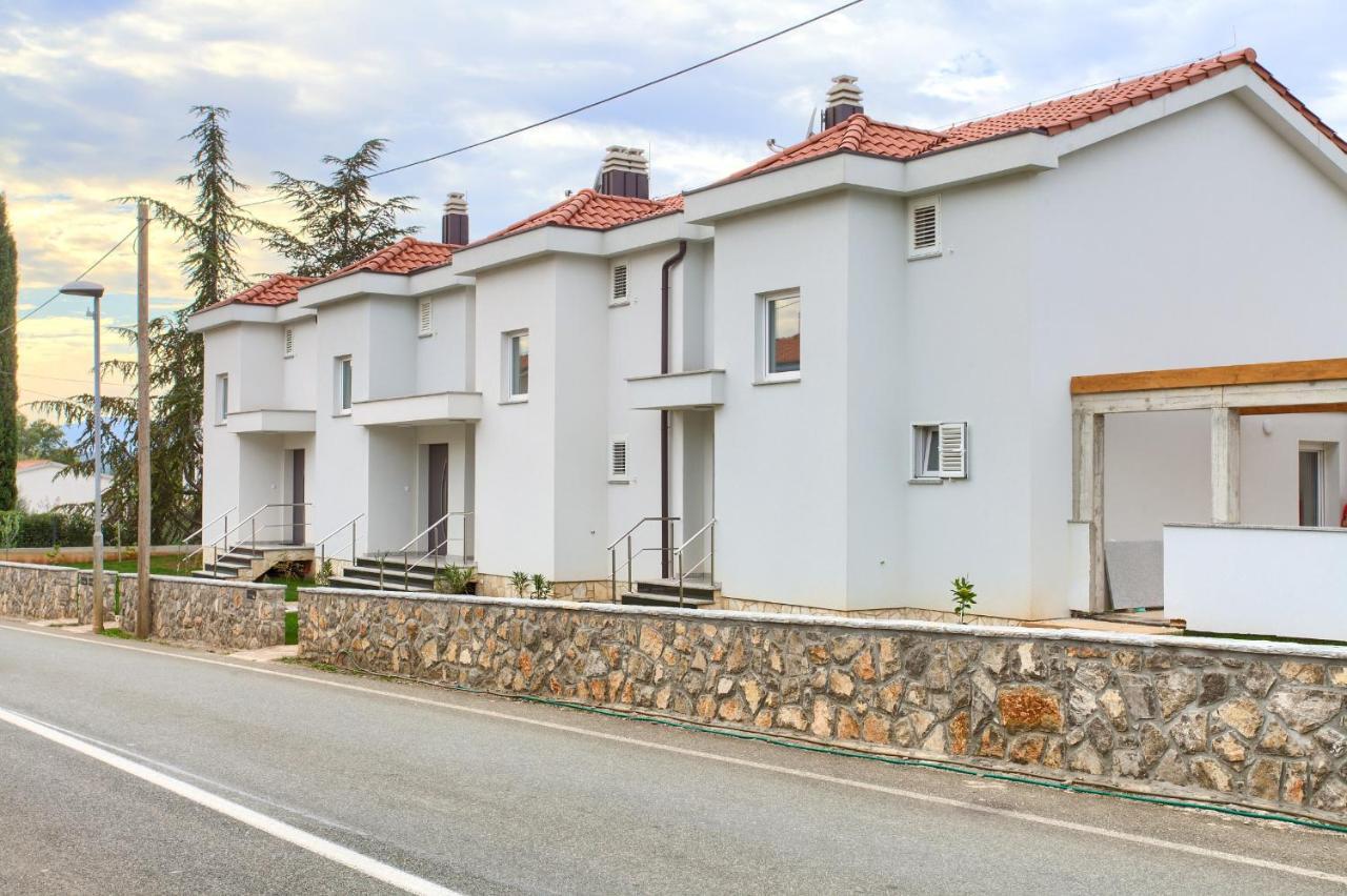 Adria House Vila Sveti Anton  Exterior foto